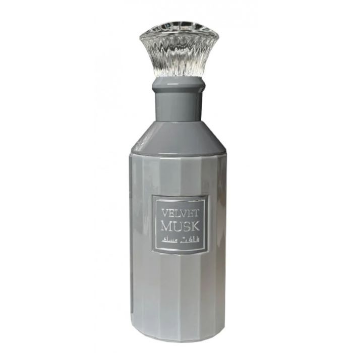 Velvet Musk