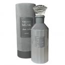 Lattafa Velvet Musk