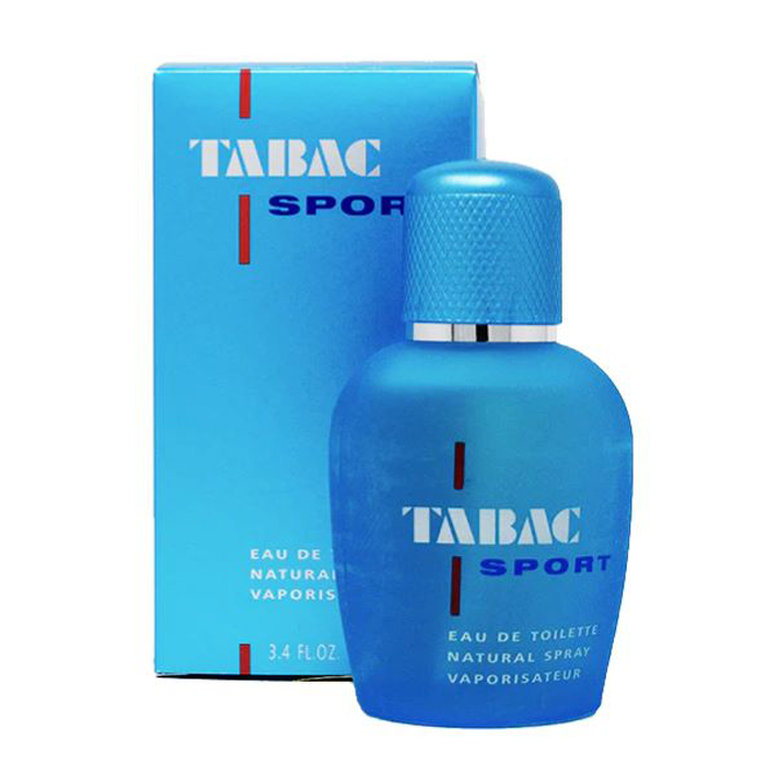 Maurer & Wirtz Tabac Sport