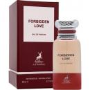 Maison Alhambra Forbidden Love
