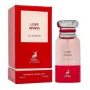 Maison Alhambra Love Spark