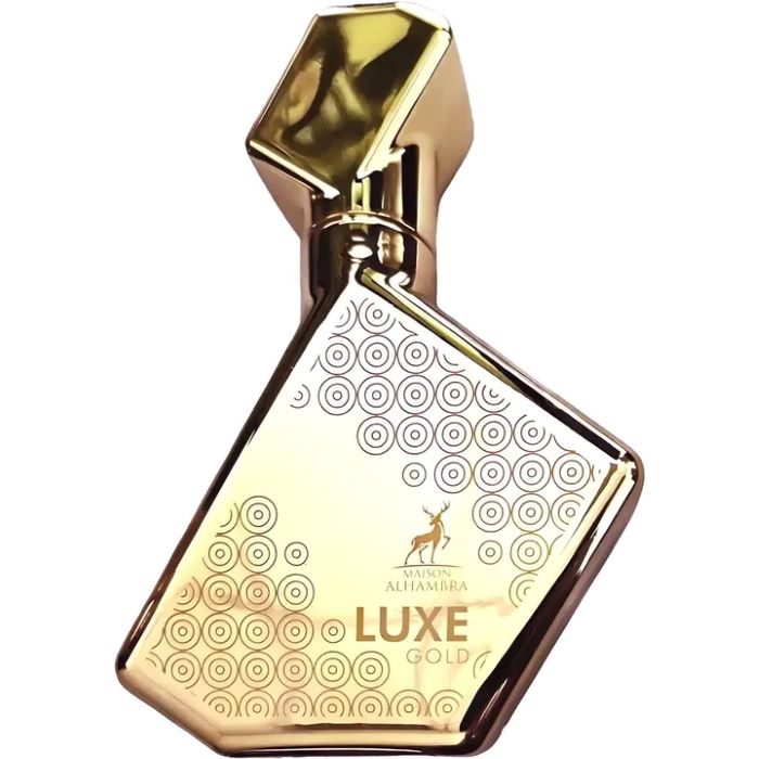 Luxe Gold