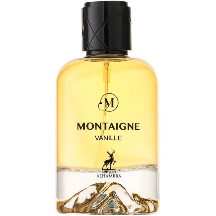Montaigne Vanille
