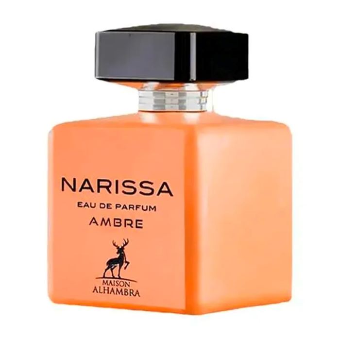 Narissa Ambre