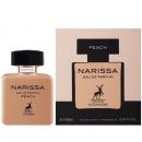 Maison Alhambra Narissa Peach