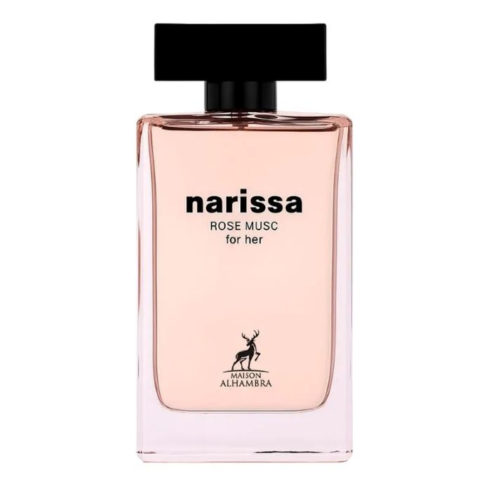 Narissa Rose Musc