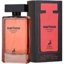 Maison Alhambra Narissa Rose Musc