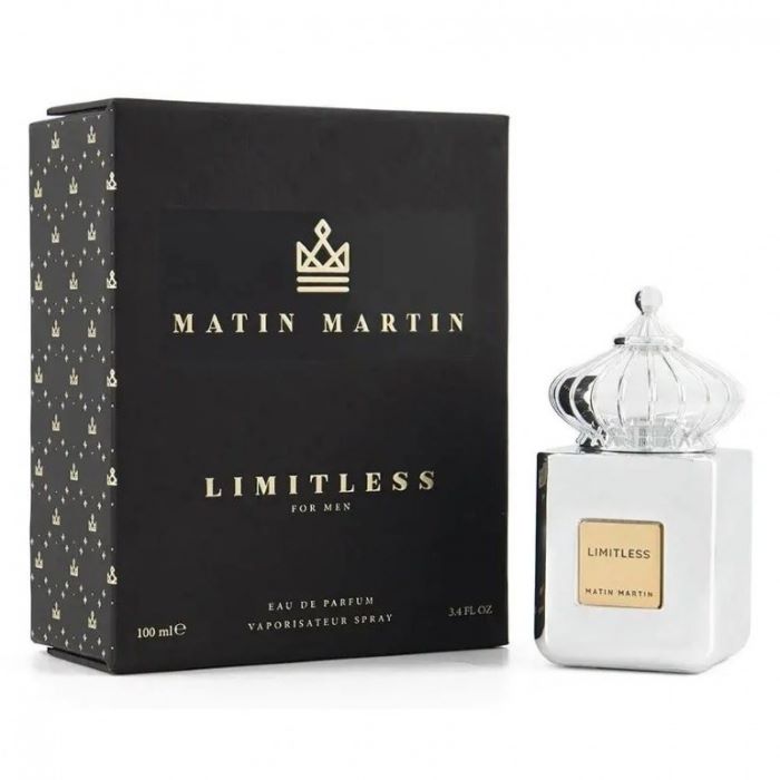 Limitless