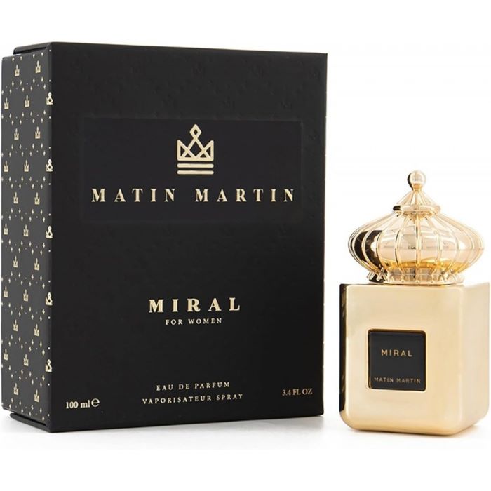 Miral