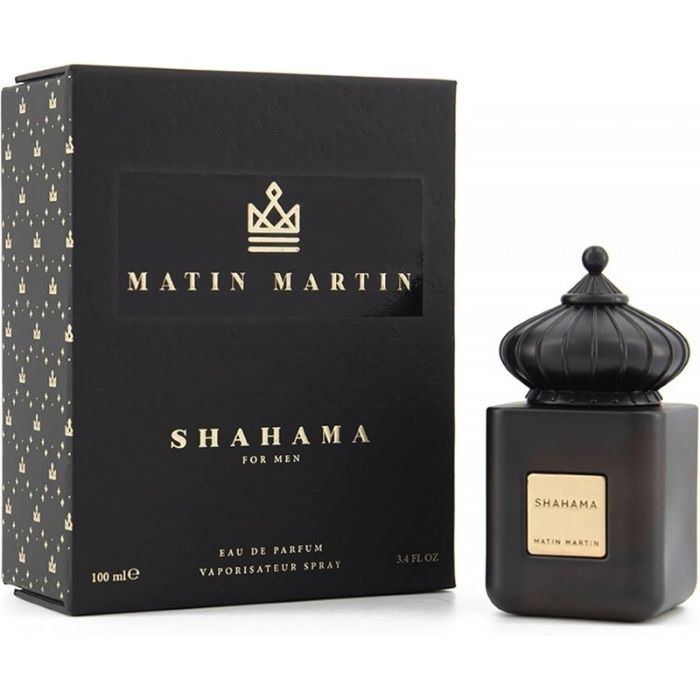 Shahama