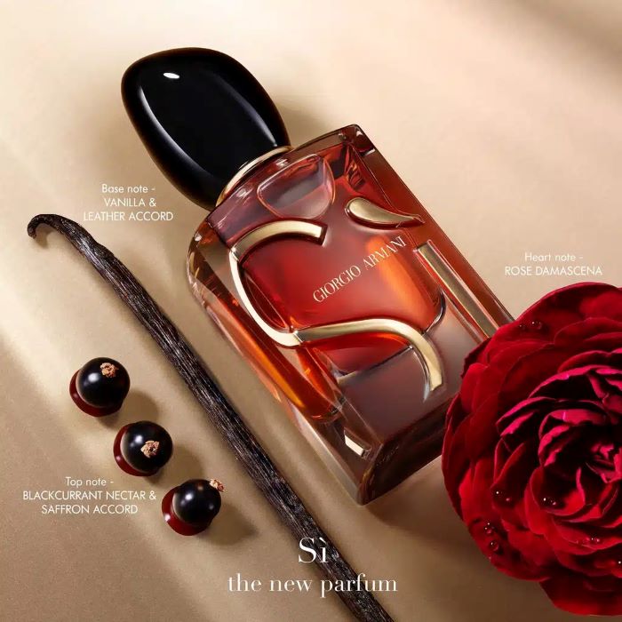 Si Parfum