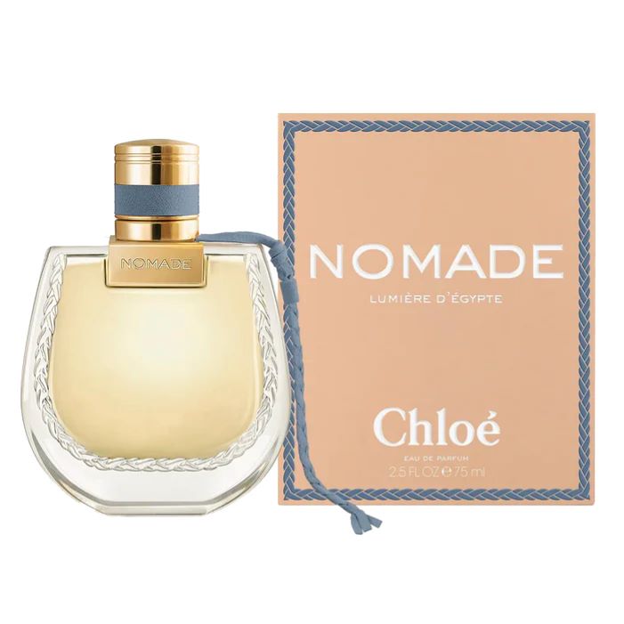 Chloe Nomade Lumiere d`Egypte