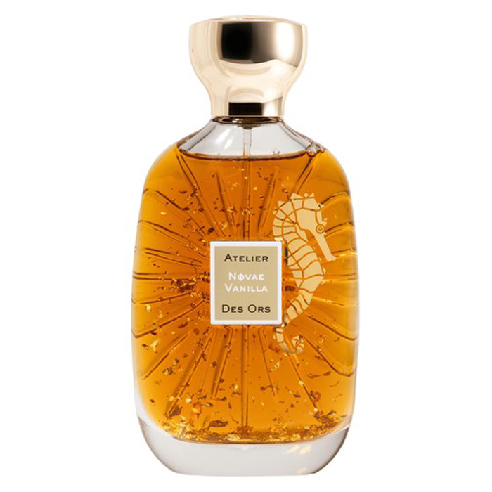 Novae Vanilla