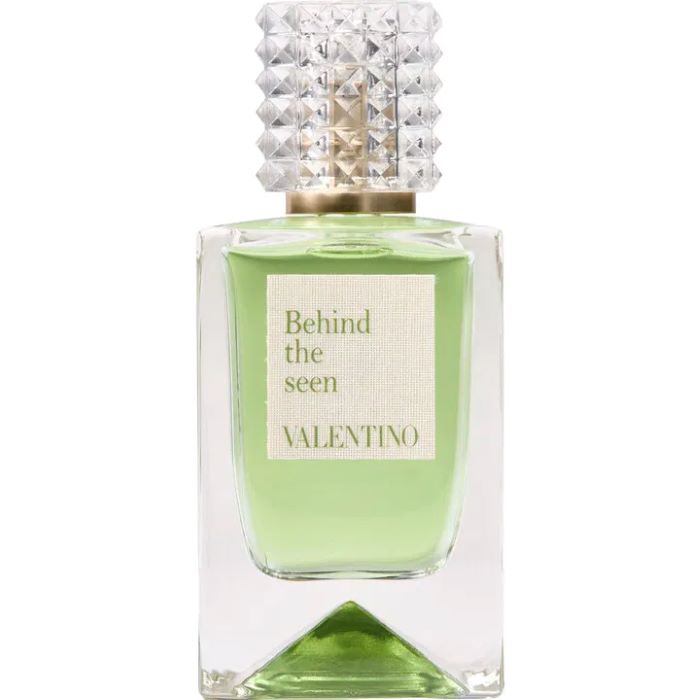 Valentino Behind The Seen