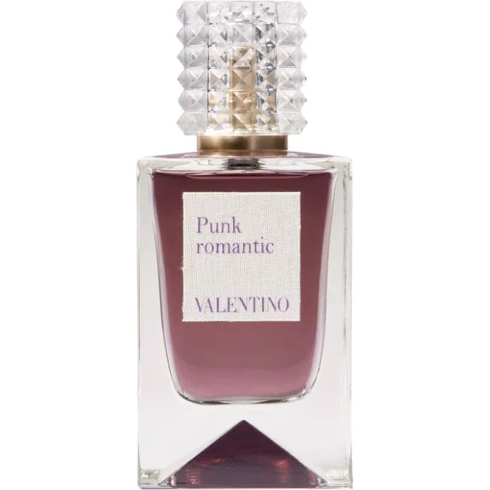 Valentino Punk Romantic