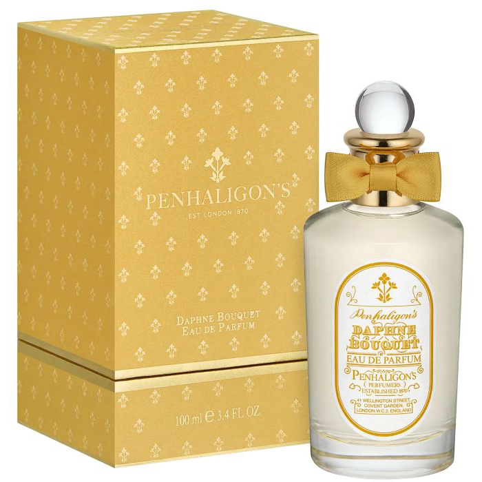 Penhaligon`s Daphne Bouquet
