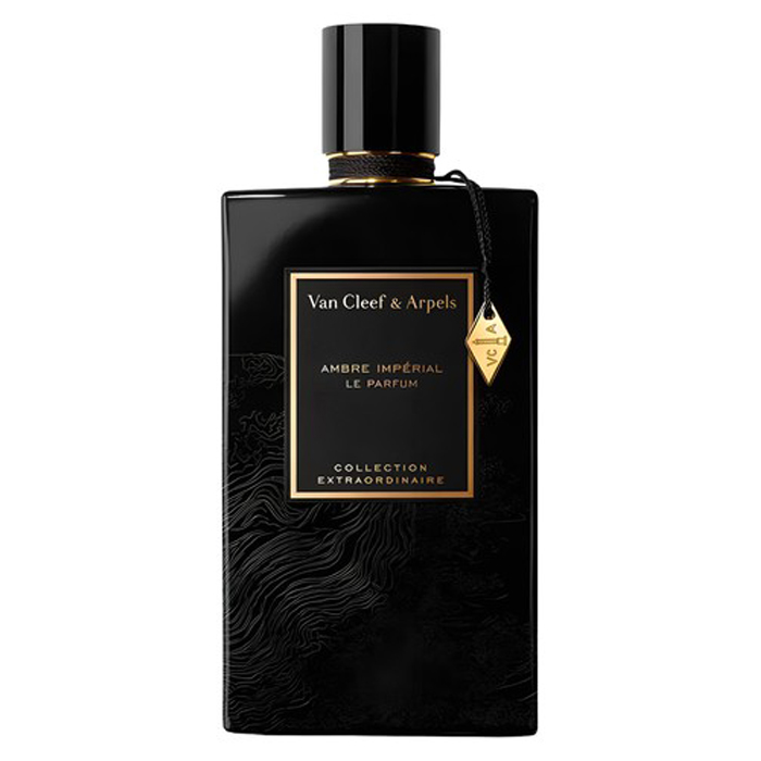 Van Cleef & Arpels Ambre Imperial Le Parfum
