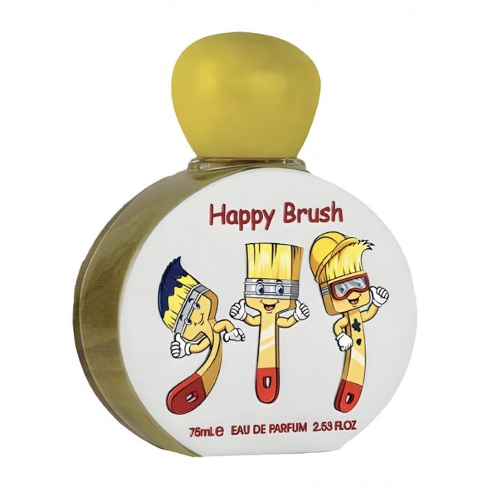 Happy Brush