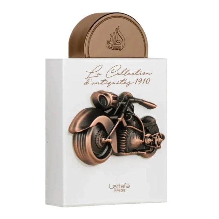 La Collection D`antiquites 1910