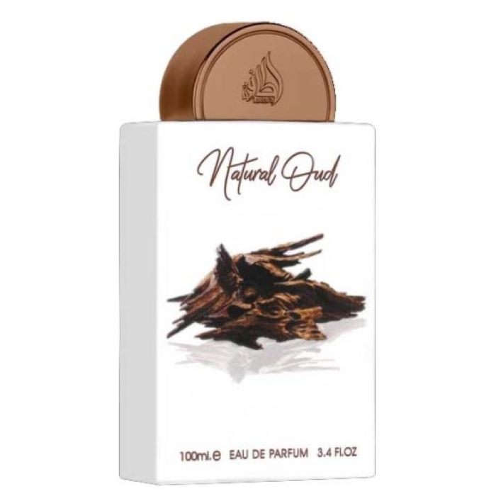 Natural Oud