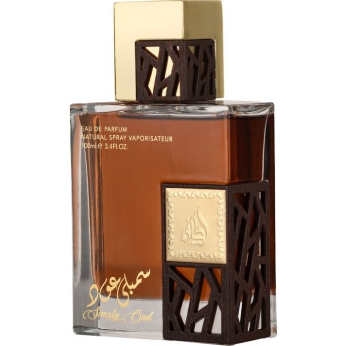 Simply Oud