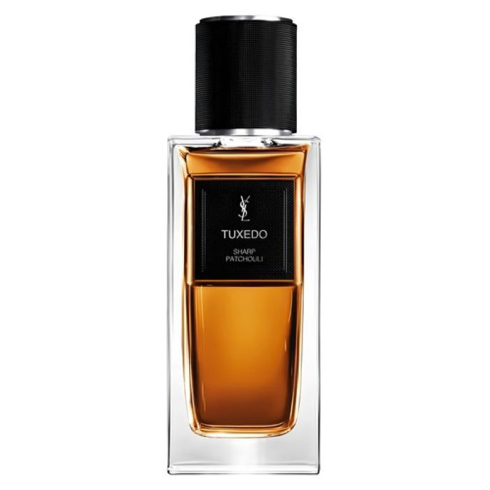 YSL Tuxedo Sharp Patchouli