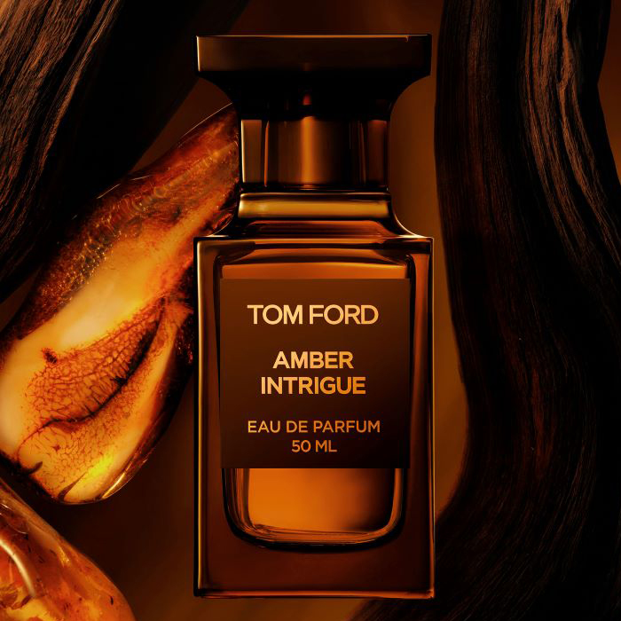 Tom Ford Amber Intrigue