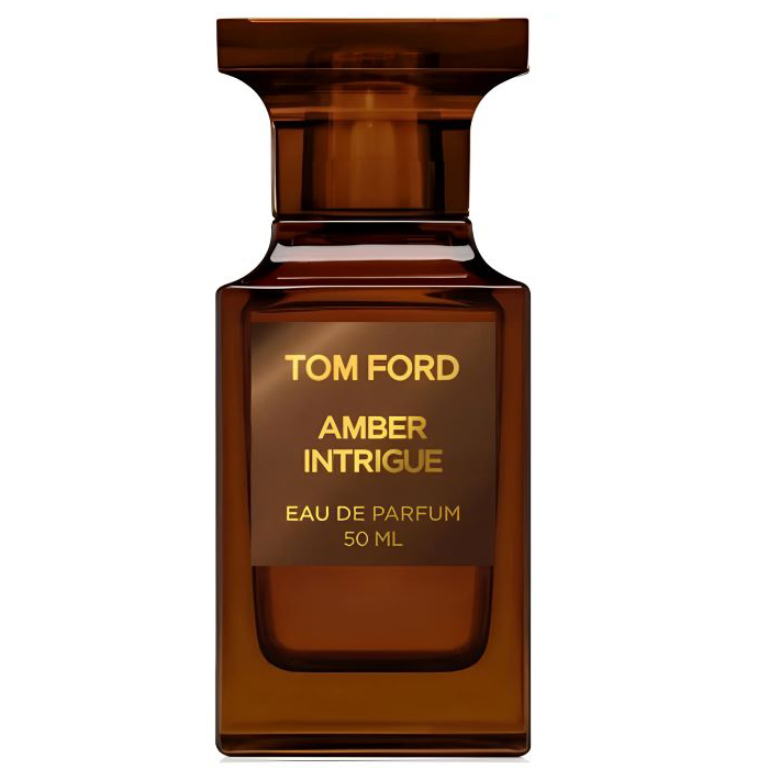 Tom Ford Tom Ford Amber Intrigue