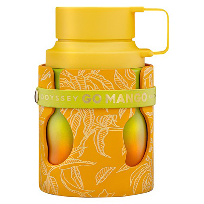 Armaf Odyssey Go Mango