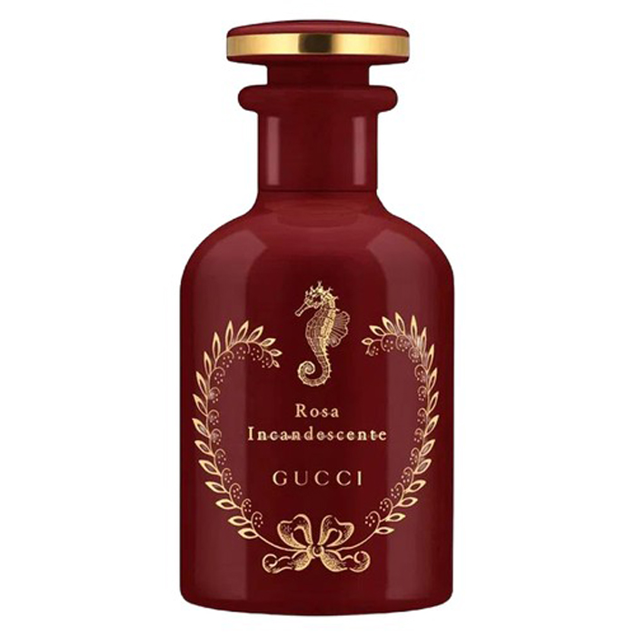Rosa Incandescente