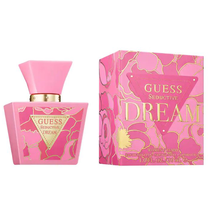 Seductive Dream