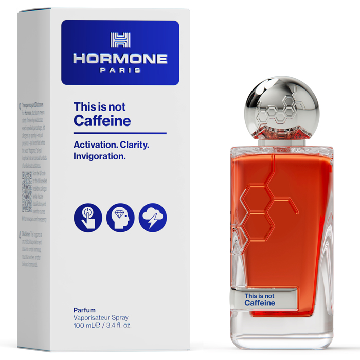Caffeine