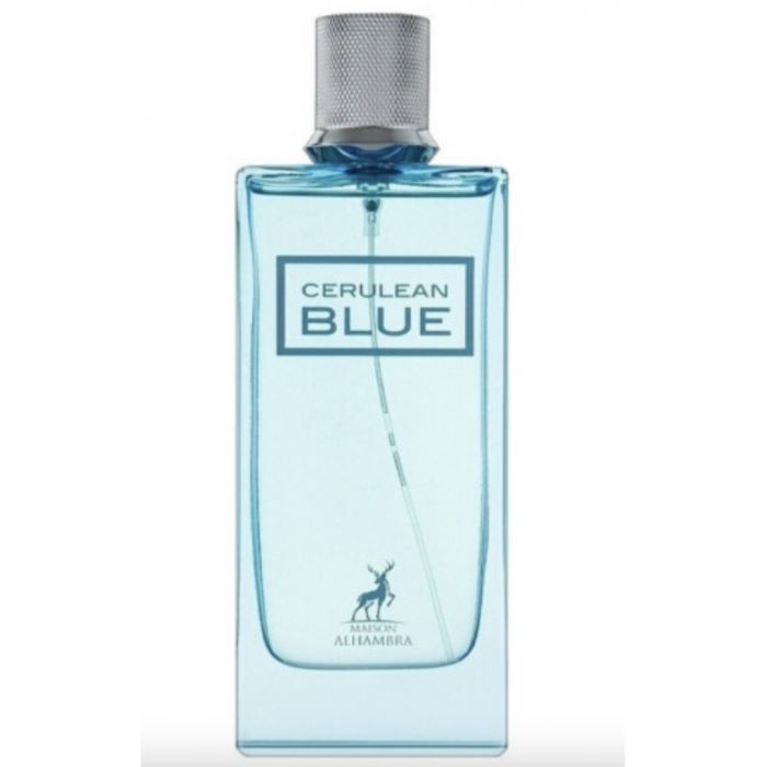 Cerulean Blue