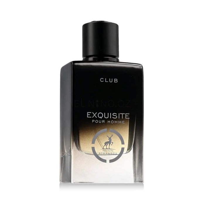Exquisite Club