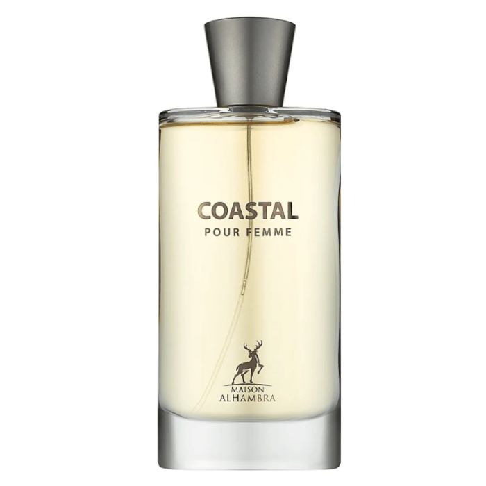 Coastal Pour Femme