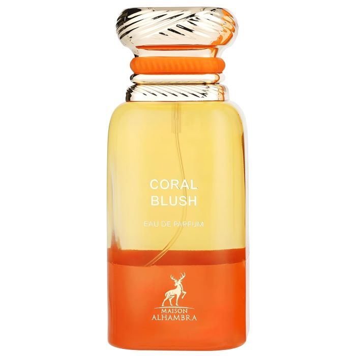 Coral Blush