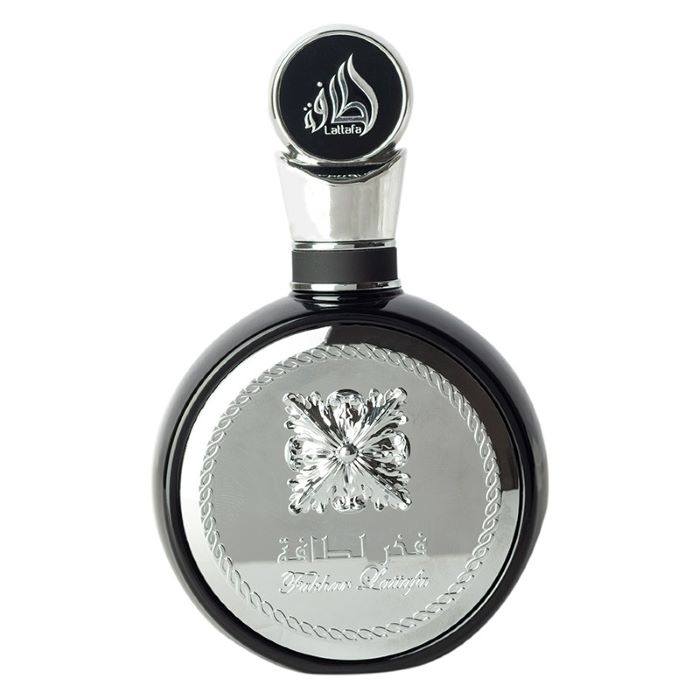 Fakhar Black