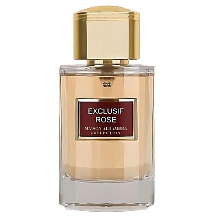 Exclusif Rose