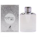 Maison Alhambra Expose Blanc