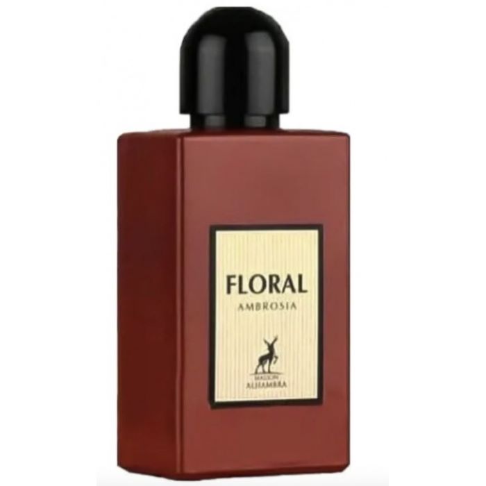 Floral Ambrosia