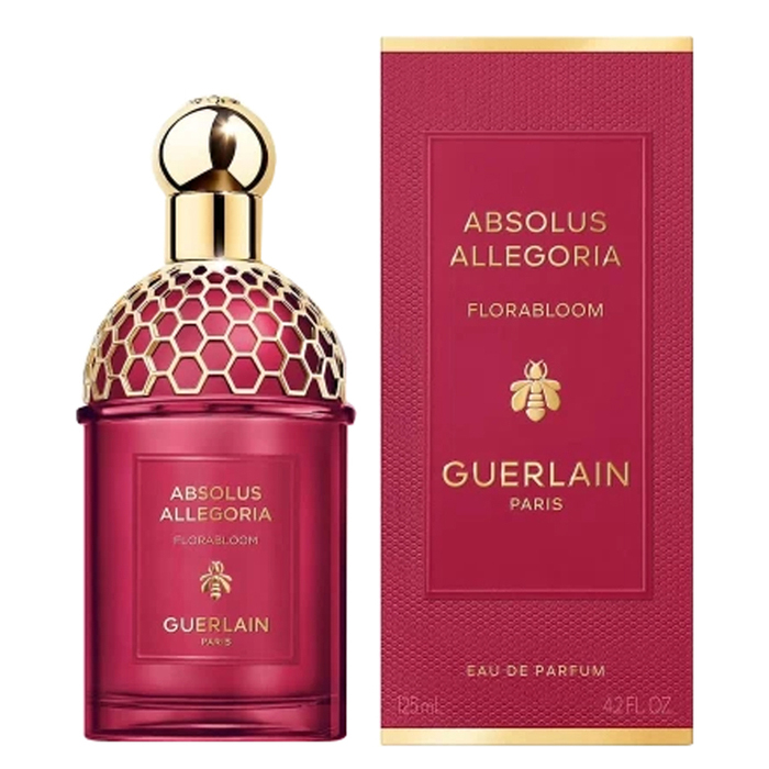 Guerlain Absolus Allegoria Florabloom