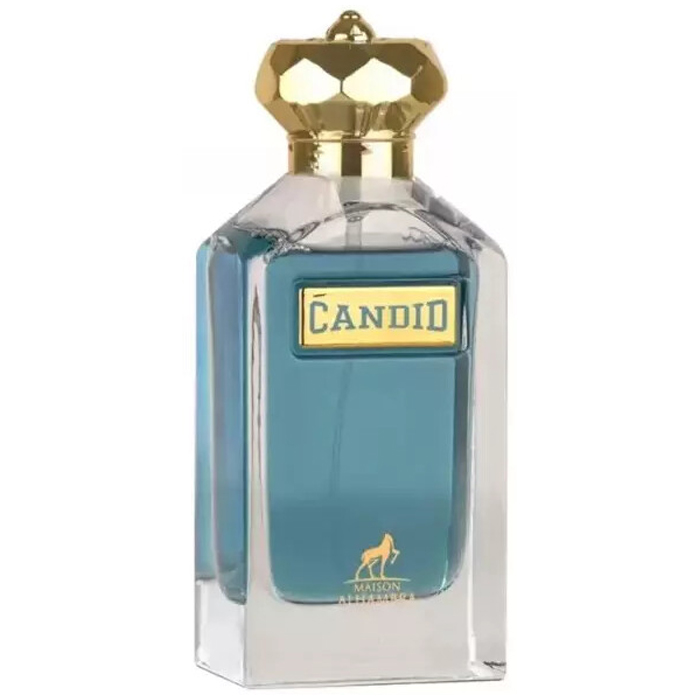 Candid Pour Homme