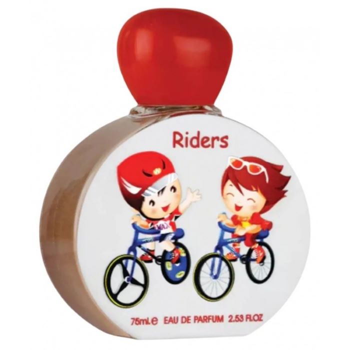 Riders