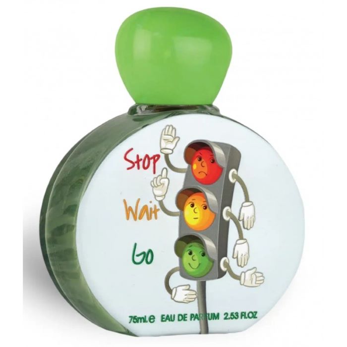 Stop Wait Go