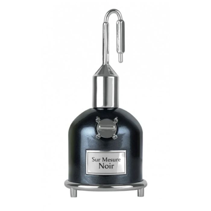 Sur Mesure Noir