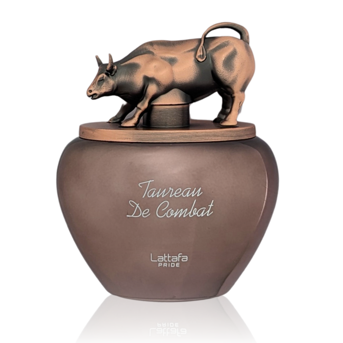 Taureau De Combat