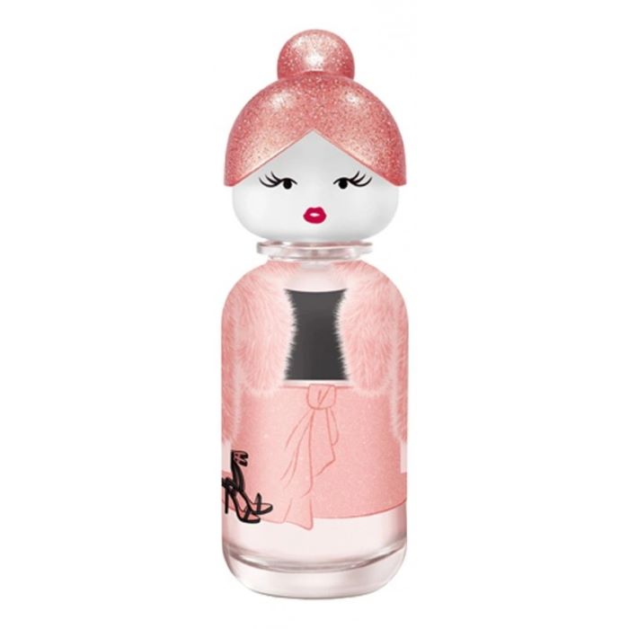 Sisterland Blush Cherry