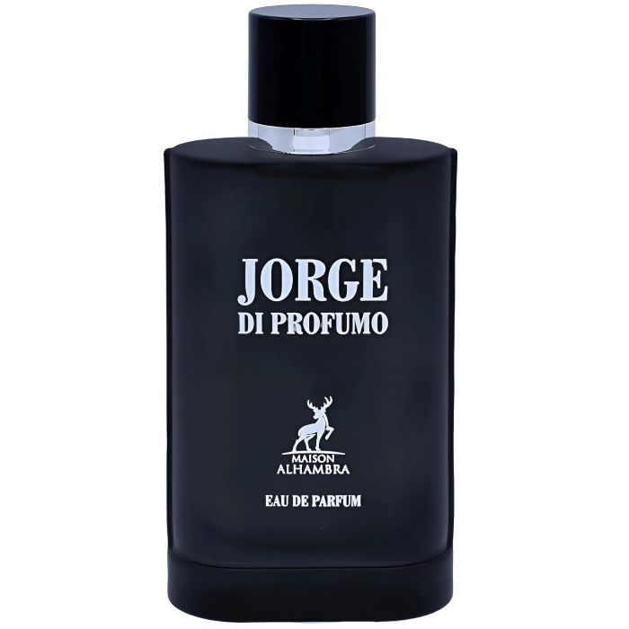 Jorge Di Profumo