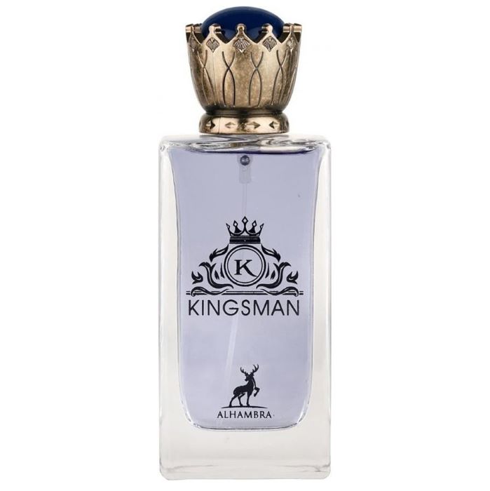 Kingsman