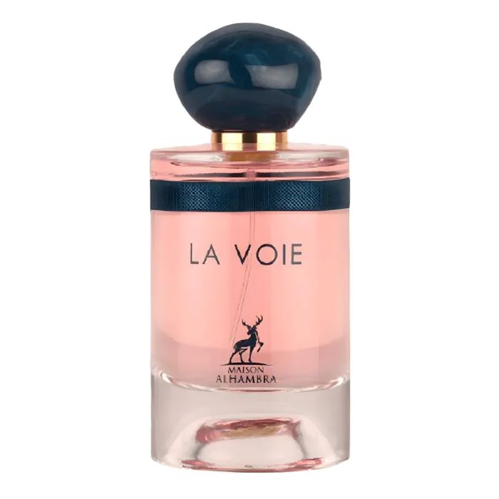 La Voie